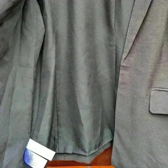 LOFT | Dark Olive Green 3/4  Length Sleeves Lightly Lined BlazerVarious … - Picture 6 of 6